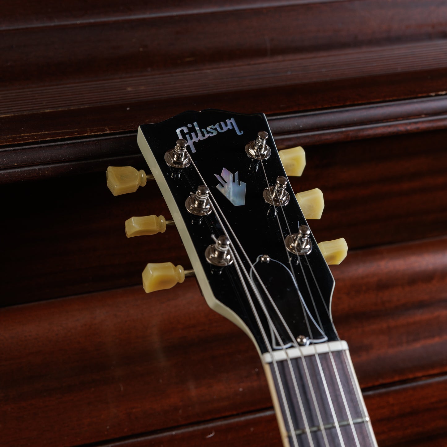 RARE Gibson SG Standard '61 2025 - Classic White
