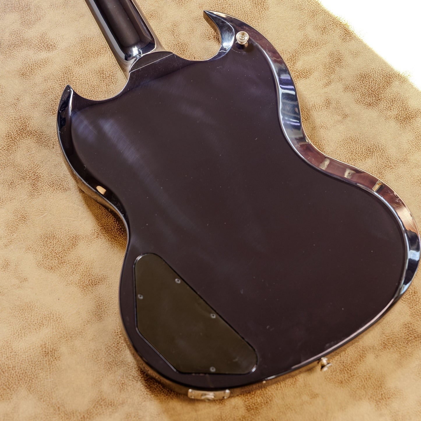 Gibson SG Modern 2019 - Blueberry Fade