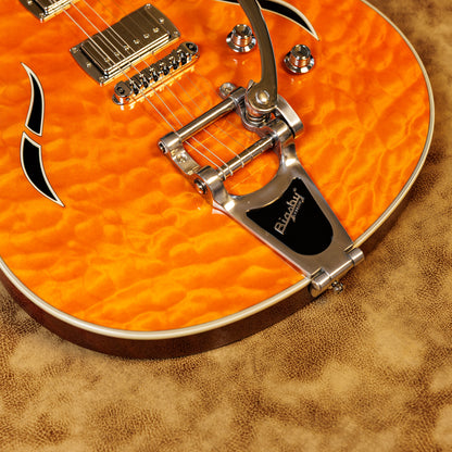 Taylor T3/B 2009 - Present - Orange