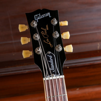 Gibson Les Paul Standard '50s 2023 - Ocean Blue