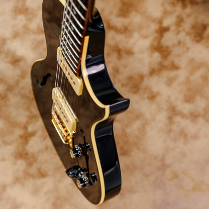 Rare Gibson Blueshawk 1997 - Ebony