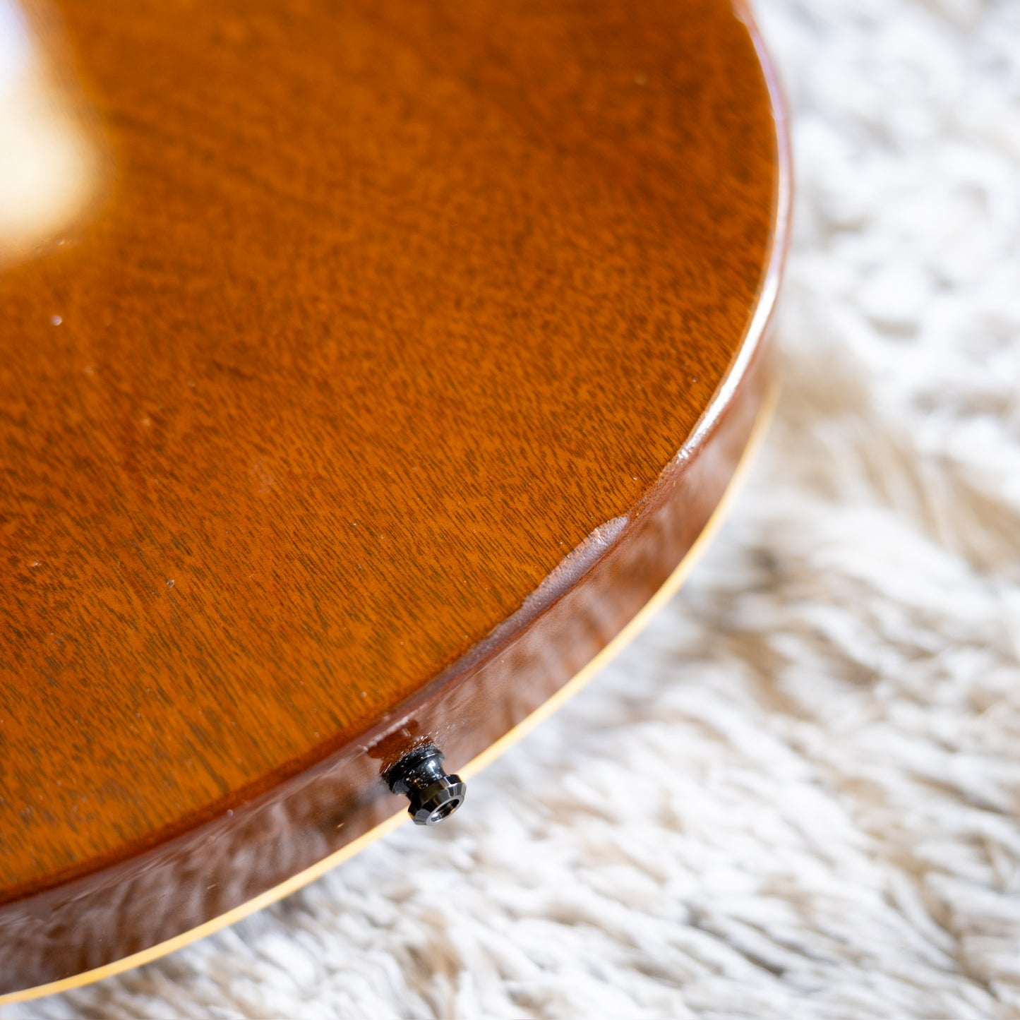 Gibson Les Paul Classic 1997 - Honey Burst