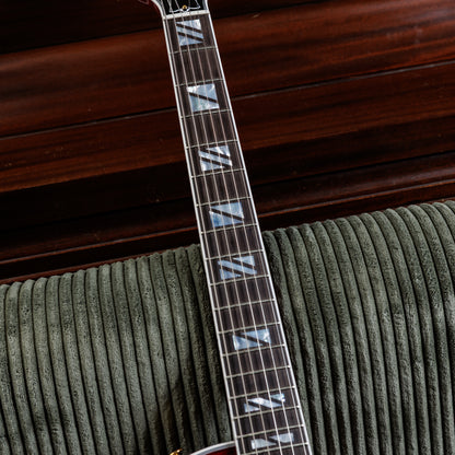 Gibson Les Paul Supreme 2026 - Dark Wine Red