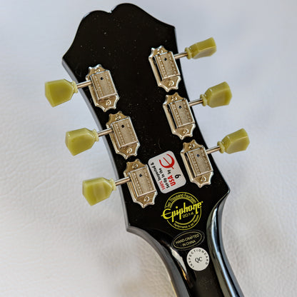 Epiphone ES-339 P90 Pro 2014 - 2019 - Vintage Sunburst