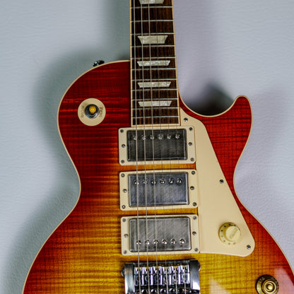 Gibson Les Paul Traditional Pro II '50s 2014 - Heritage Cherry Sunburst