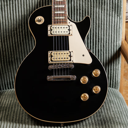 Gibson Les Paul Traditional 2010 - Ebony