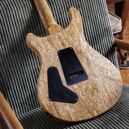 PRS Custom 24 Semi-Hollow Wood Library