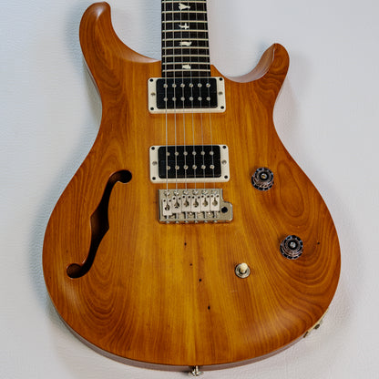 PRS Reclaimed Limited Peroba Rosa CE 24 Semi-Hollow 2017 - Natural