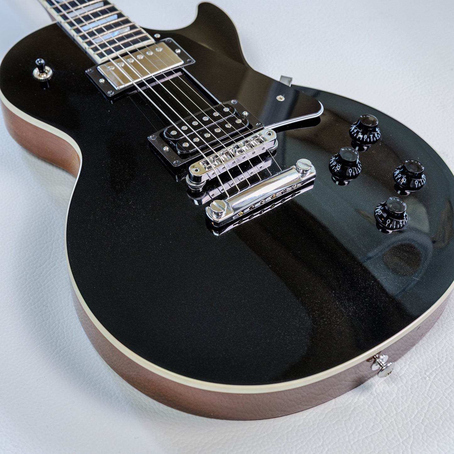 Gibson Les Paul Modern 2019 - 2024 - Graphite Top