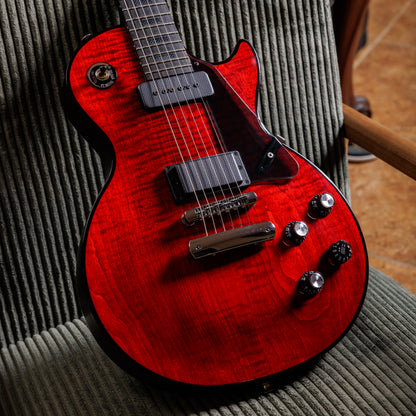 Gibson Dark Fire Les Paul 2009 - 2010 - Dark Fire