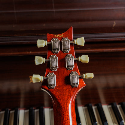 PRS McCarty Soapbar 1999 - McCarty Sunburst