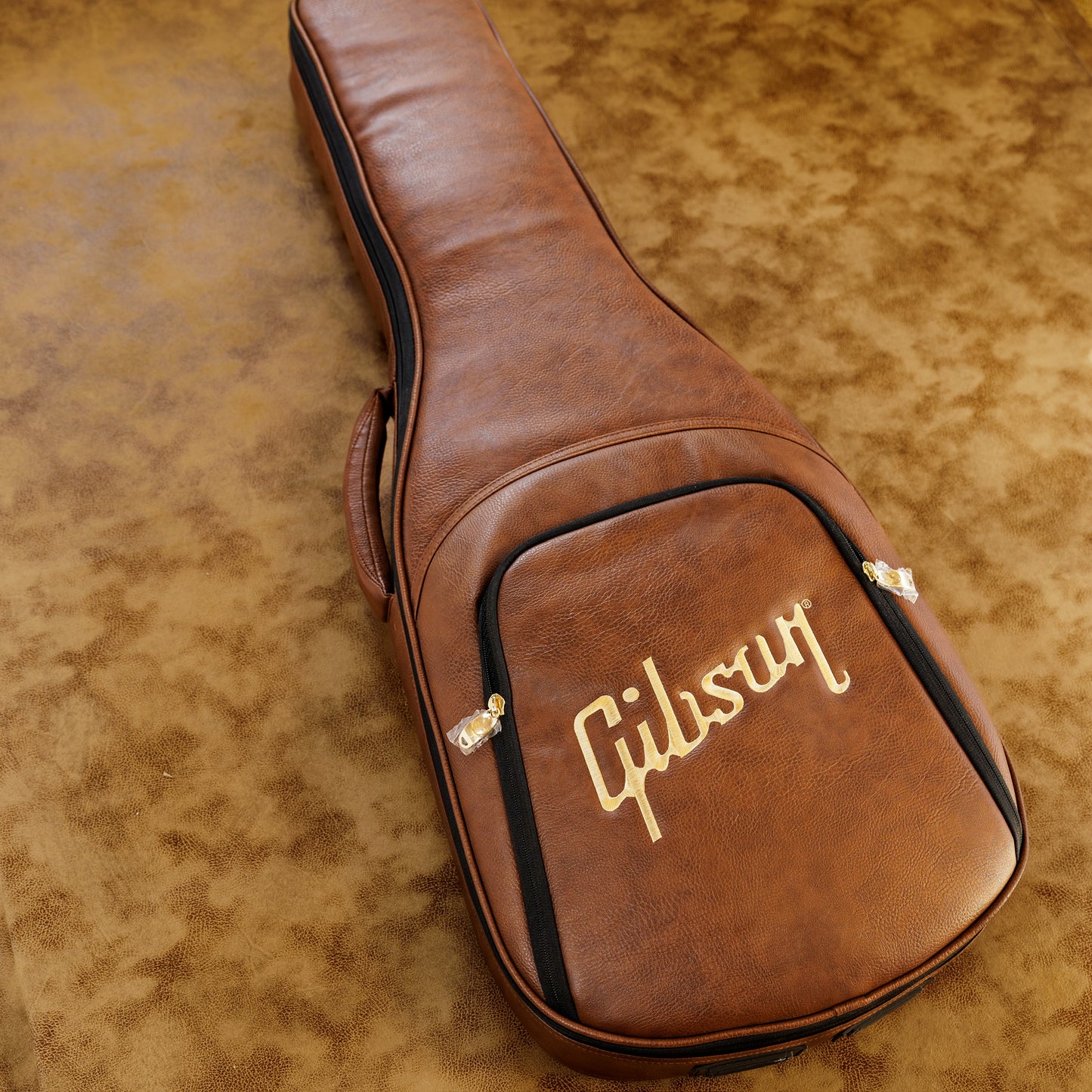 Gibson Les Paul Studio without Fretboard Binding 2019 - 2024 - Smokehouse Burst