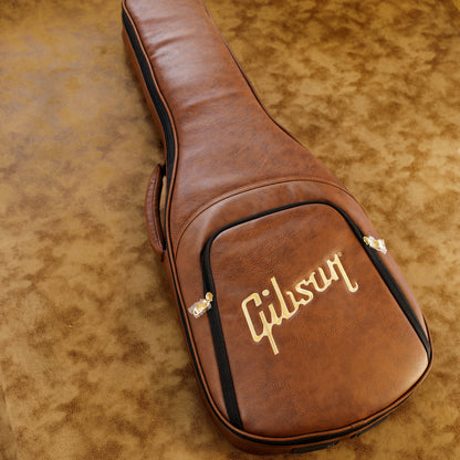 Gibson Les Paul Studio without Fretboard Binding 2019 - 2024 - Smokehouse Burst
