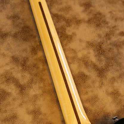 Fender Classic Player Triple Telecaster 2015 - 2016 - Black