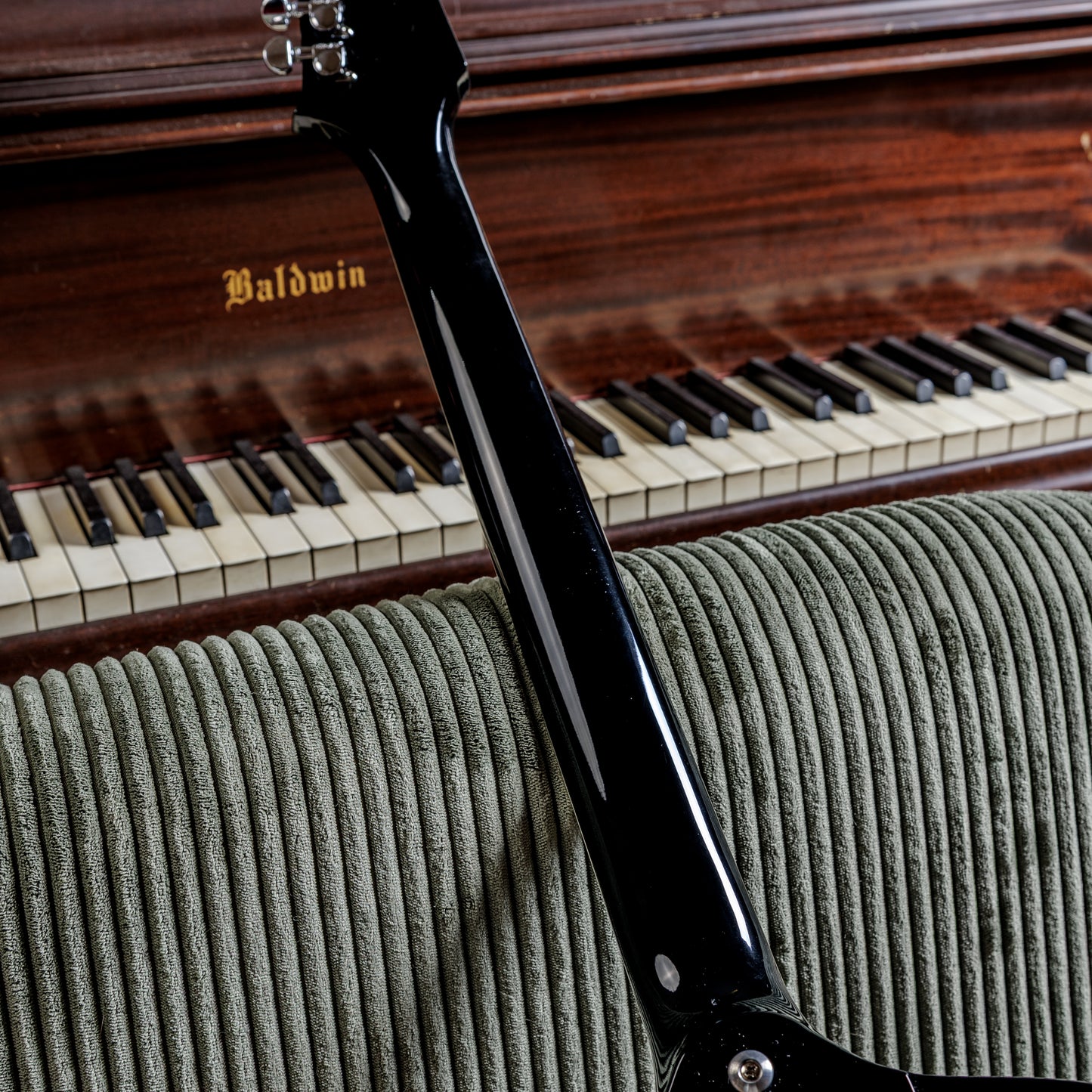 Gibson Firebird 2018 - Ebony