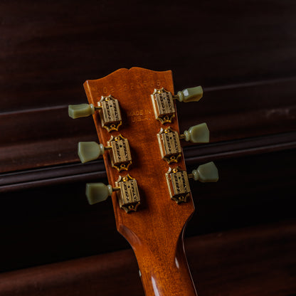 Gibson Les Paul Studio Premium Plus 2006 - Natural