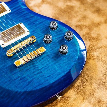 PRS S2 McCarty 594 2022 - Present - Lake Blue