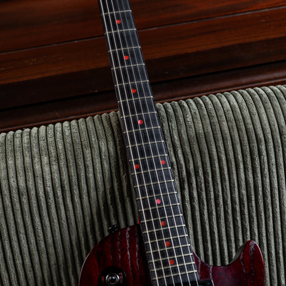 Gibson Les Paul Voodoo 2019 - Juju
