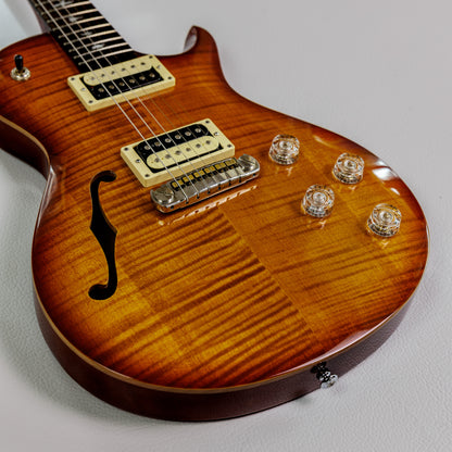 PRS SE Zach Myers 2014 - 2017 - Vintage Sunburst