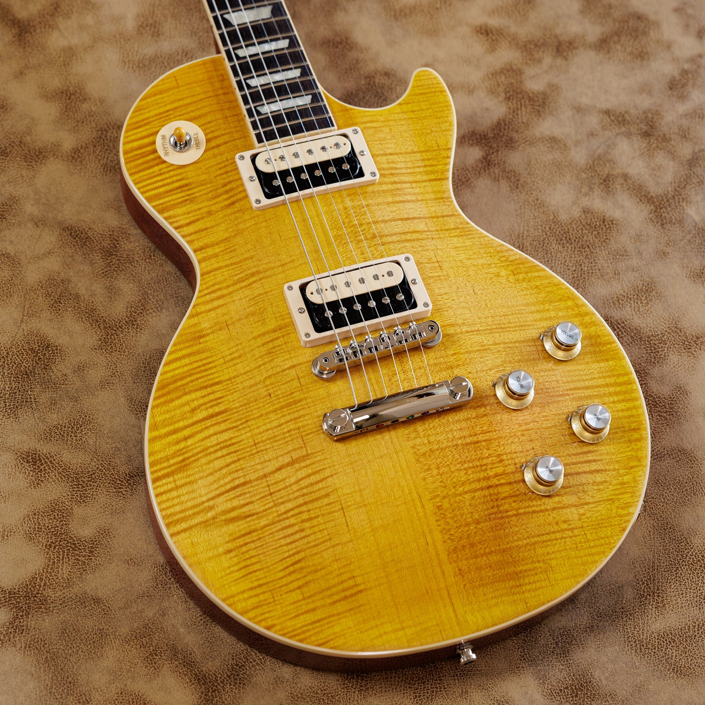 Gibson Slash Collection Les Paul Standard 2020 - Present - Appetite Burst