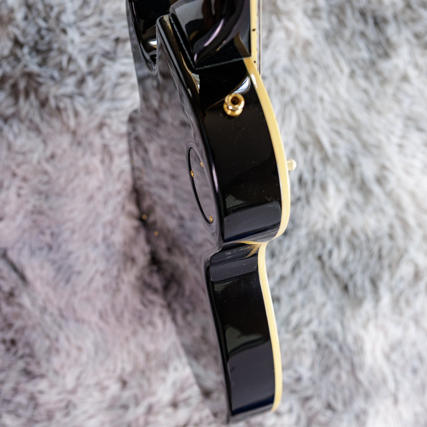 Gibson Custom Shop Special Order Les Paul Standard Figured