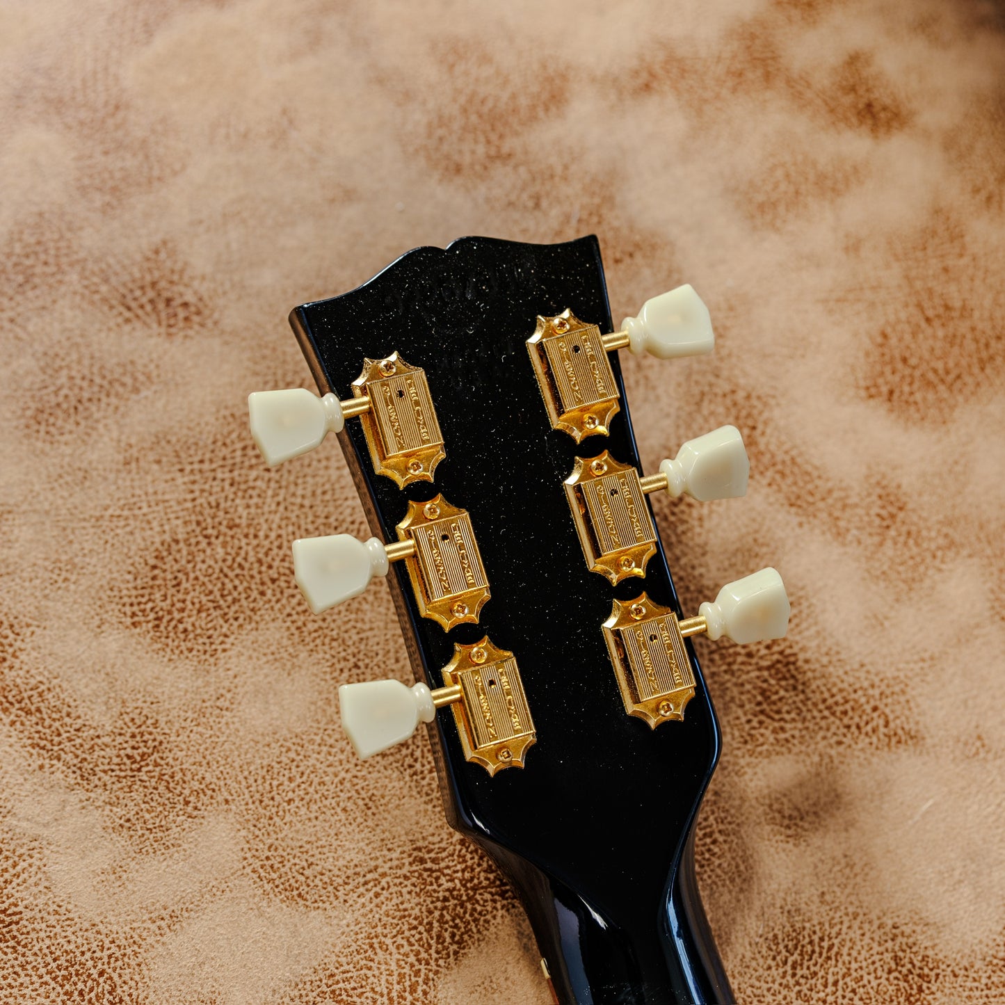 Rare Gibson Blueshawk 1997 - Ebony