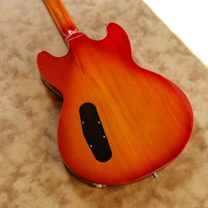 Gibson Midtown Standard P-90 2012 - 2014 - Heritage Cherry Sunburst