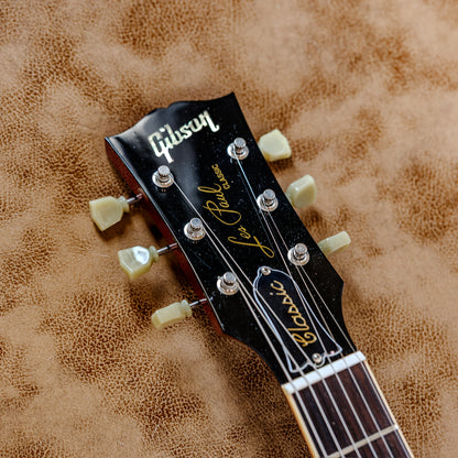Gibson Les Paul Classic 2004 - Heritage Cherry Sunburst