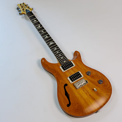 PRS Reclaimed Limited Peroba Rosa CE 24 Semi-Hollow 2017 - Natural