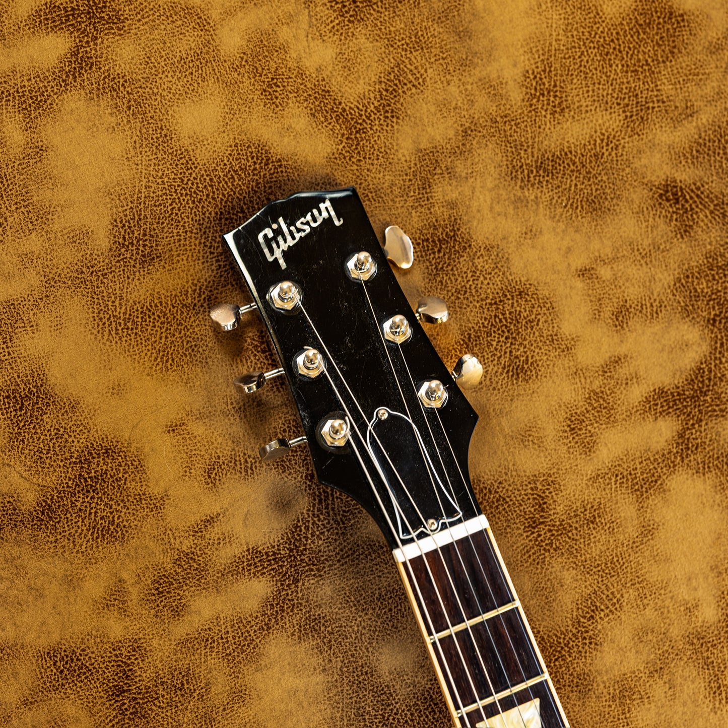 Gibson Midtown Standard P-90 2012 - 2014 - Sunburst
