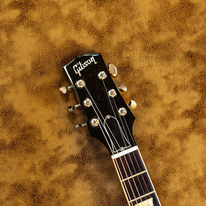 Gibson Midtown Standard P-90 2012 - 2014 - Sunburst