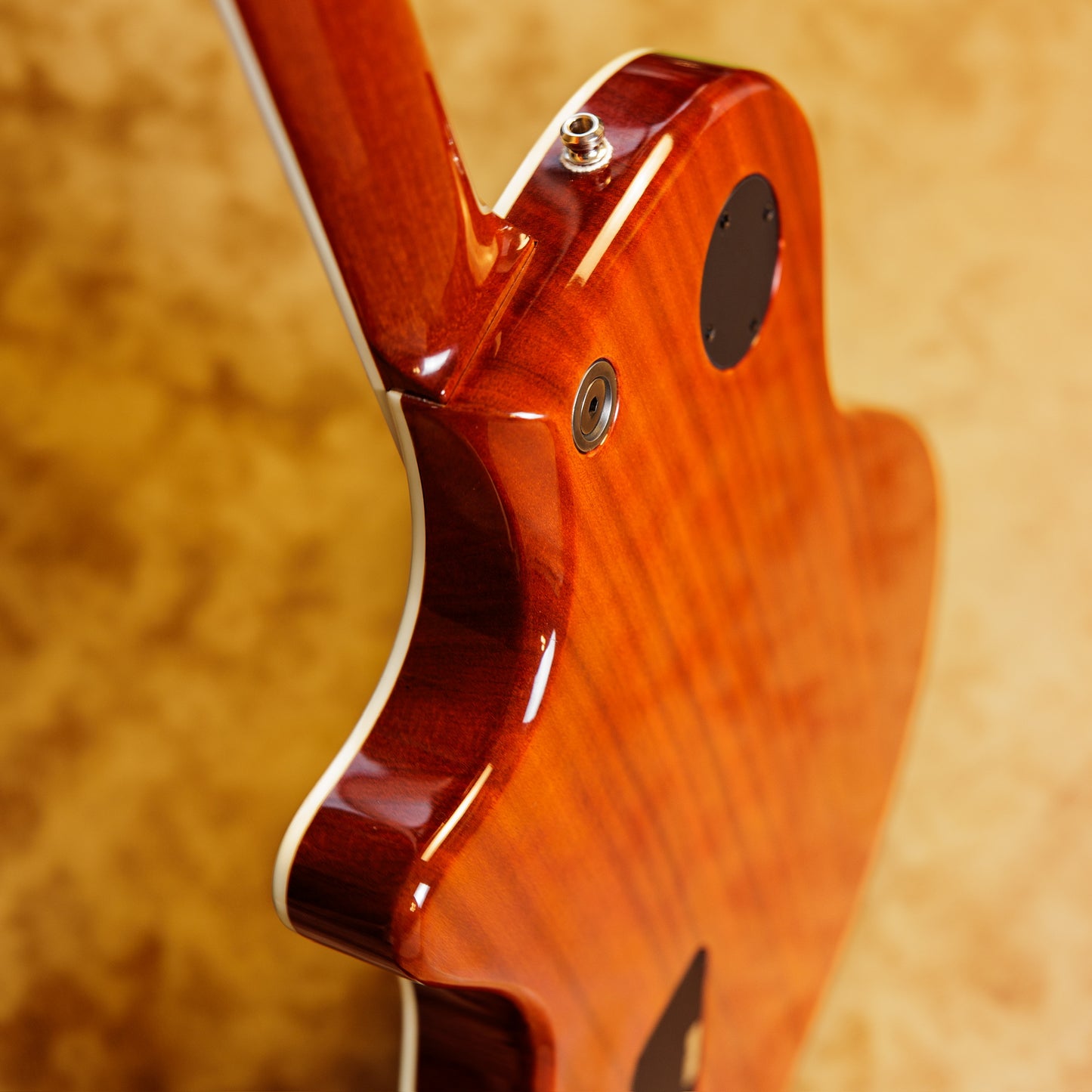 Taylor T3/B 2009 - Present - Orange