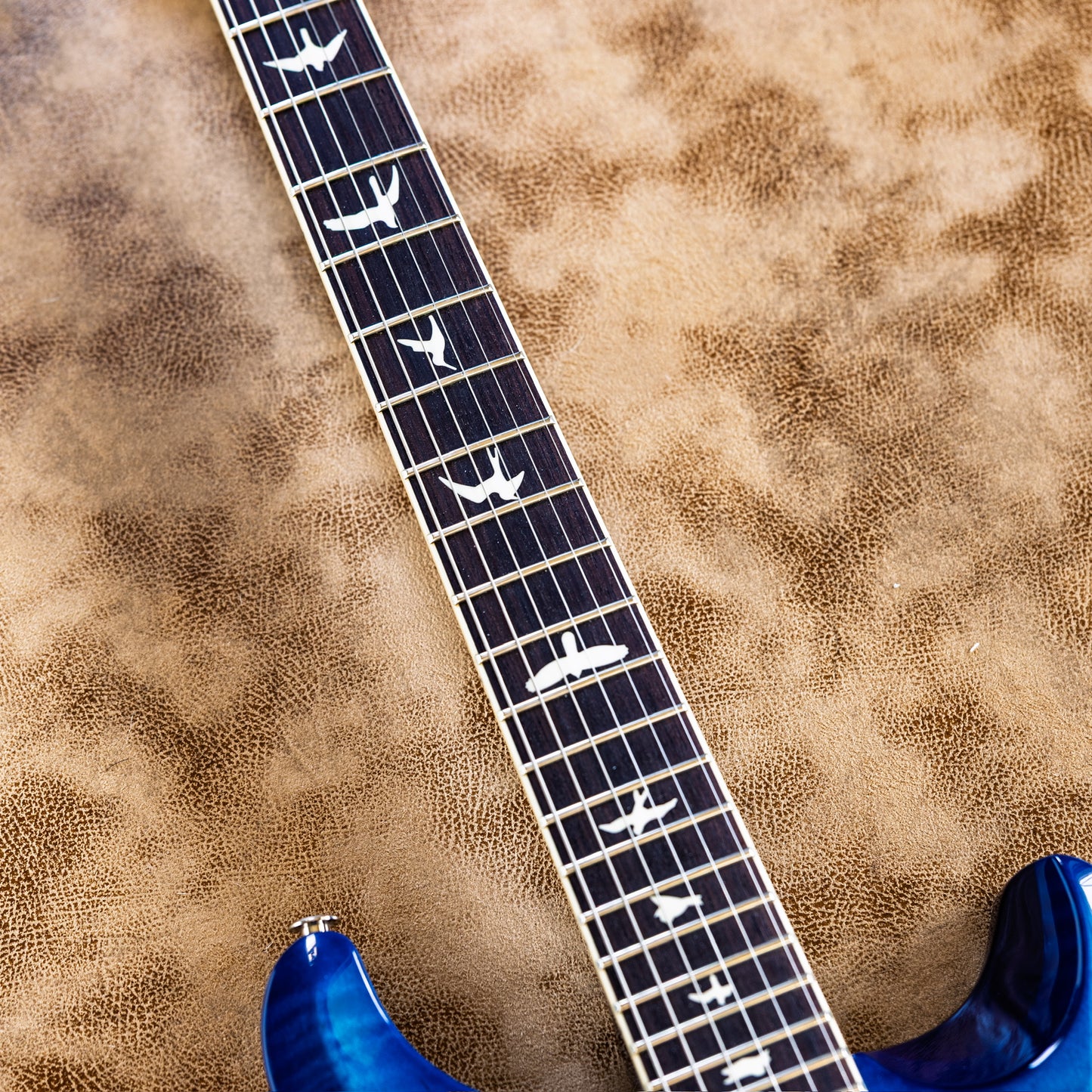 PRS S2 McCarty 594 2022 - Present - Lake Blue