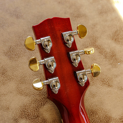 Gibson Midtown Standard P-90 2012 - 2014 - Heritage Cherry Sunburst