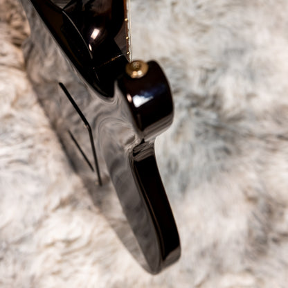 PRS S2 Studio 2018 - McCarty Tobacco Sunburst