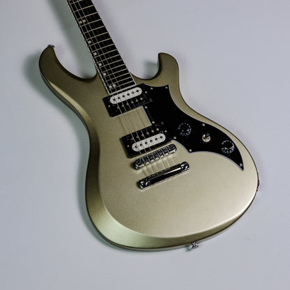 Gibson Victory 2024 - Present - Gold Mist Satin