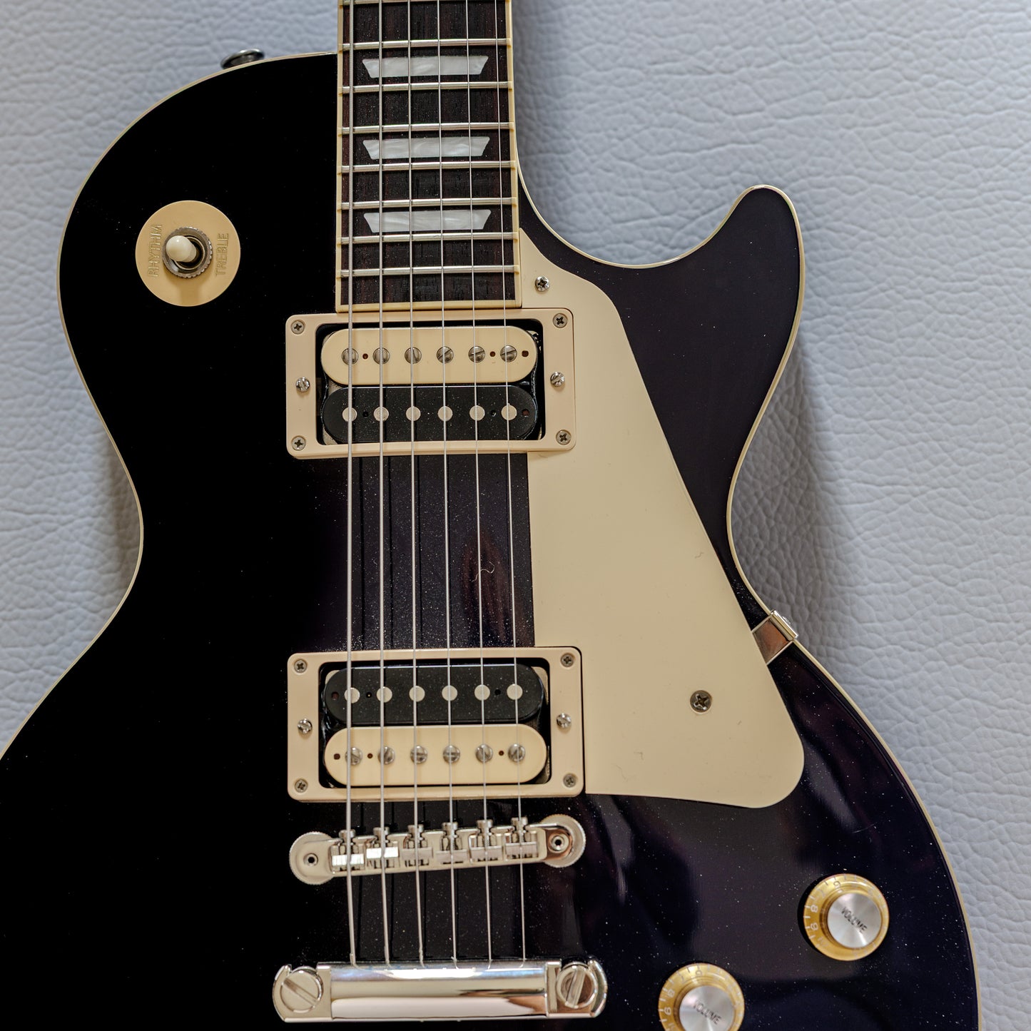 Gibson Les Paul Classic 2023 - Deep Purple