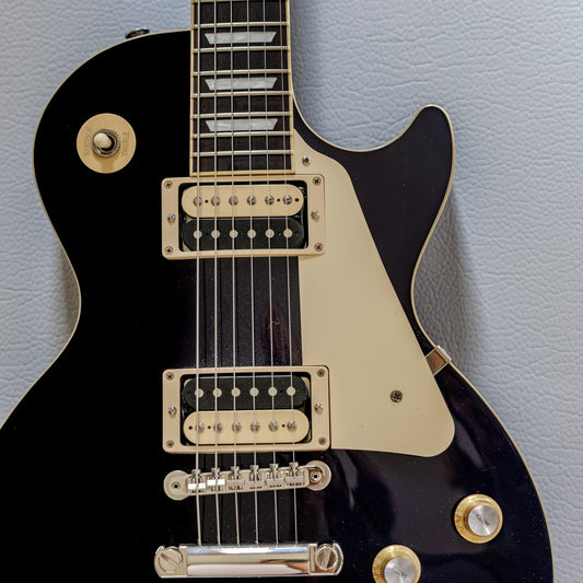Gibson Les Paul Classic 2023 - Deep Purple