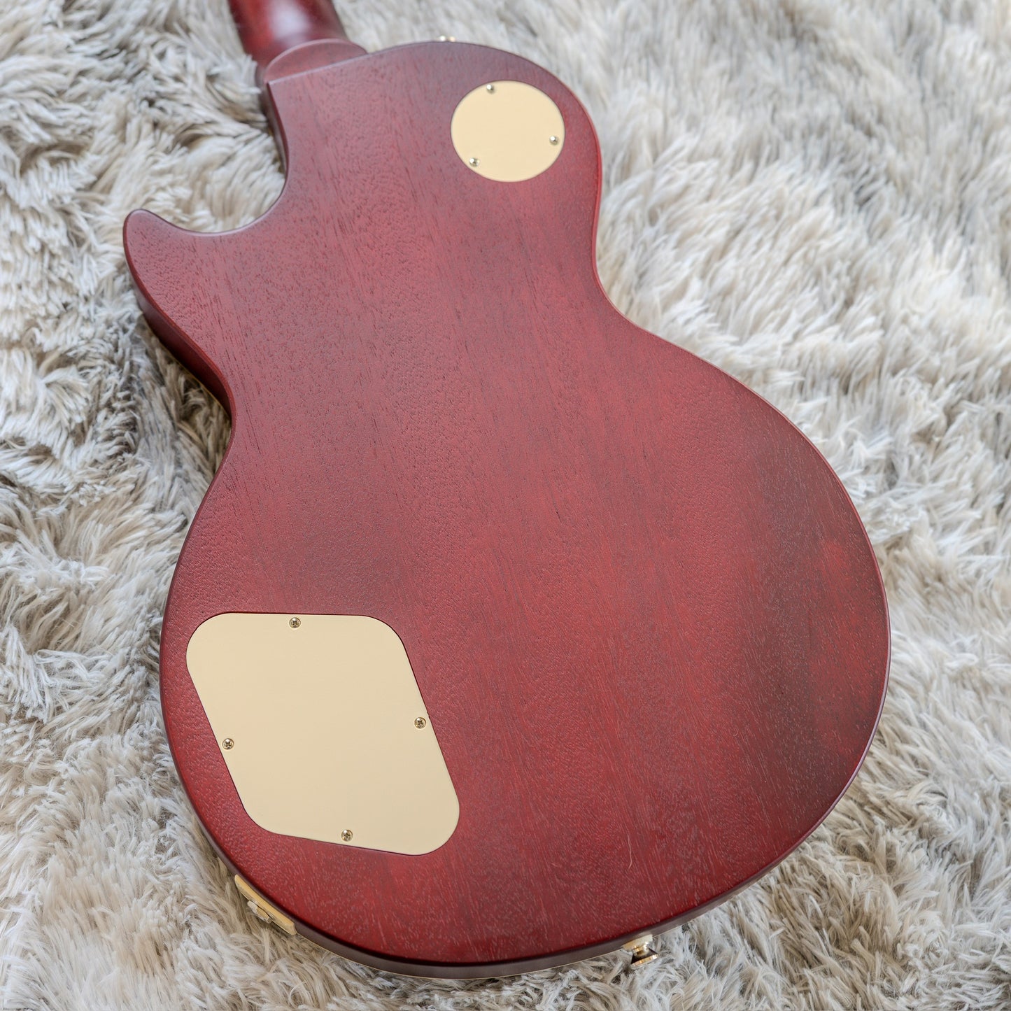 Epiphone Les Paul Traditional Pro IV 2019 - Present - Worn Wine Red