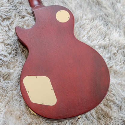 Epiphone Les Paul Traditional Pro IV 2019 - Present - Worn Wine Red