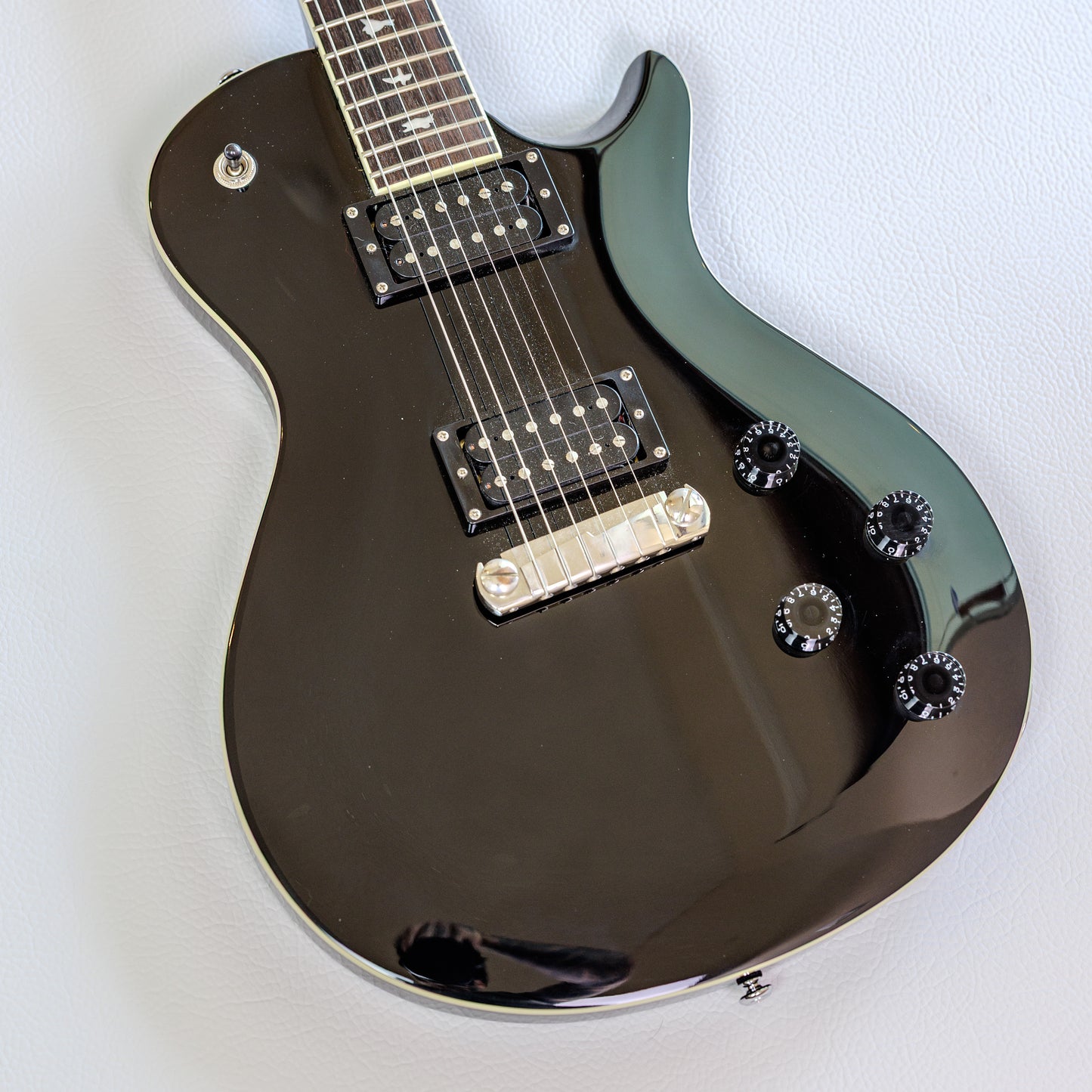 PRS Tremonti SE 2002 - 2015 - Black