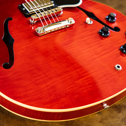 Gibson ES-335 Dot 2013 - Figured Cherry