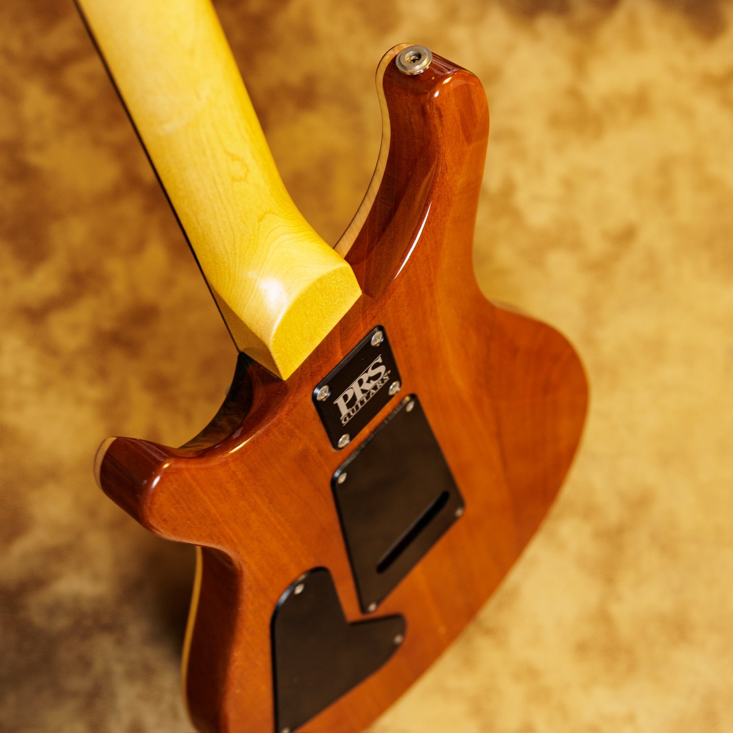 PRS CE 24 2016 - Present - Trampas Green