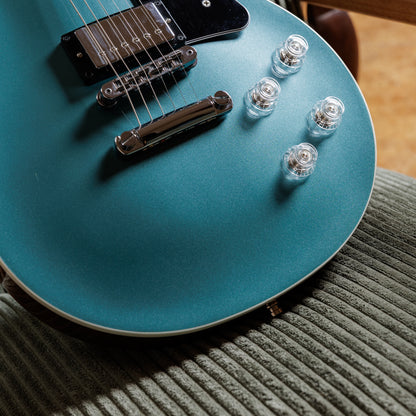 Gibson Les Paul Modern 2023 - Faded Pelham Blue Top