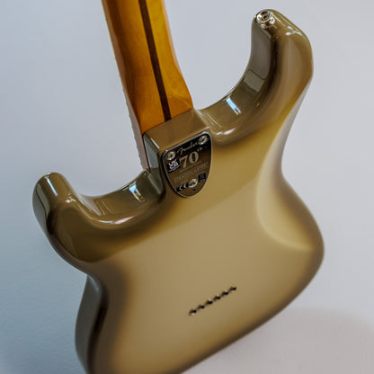 Fender 70th Anniversary Vintera II Stratocaster 2024 - Antigua