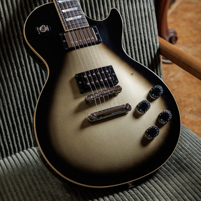 Gibson Adam Jones Signature Les Paul Standard 2022 - Present - Antique Silverburst