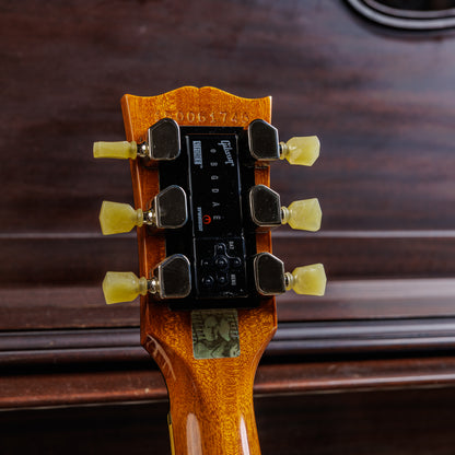 Gibson Les Paul Classic 2015 - Seafoam Green