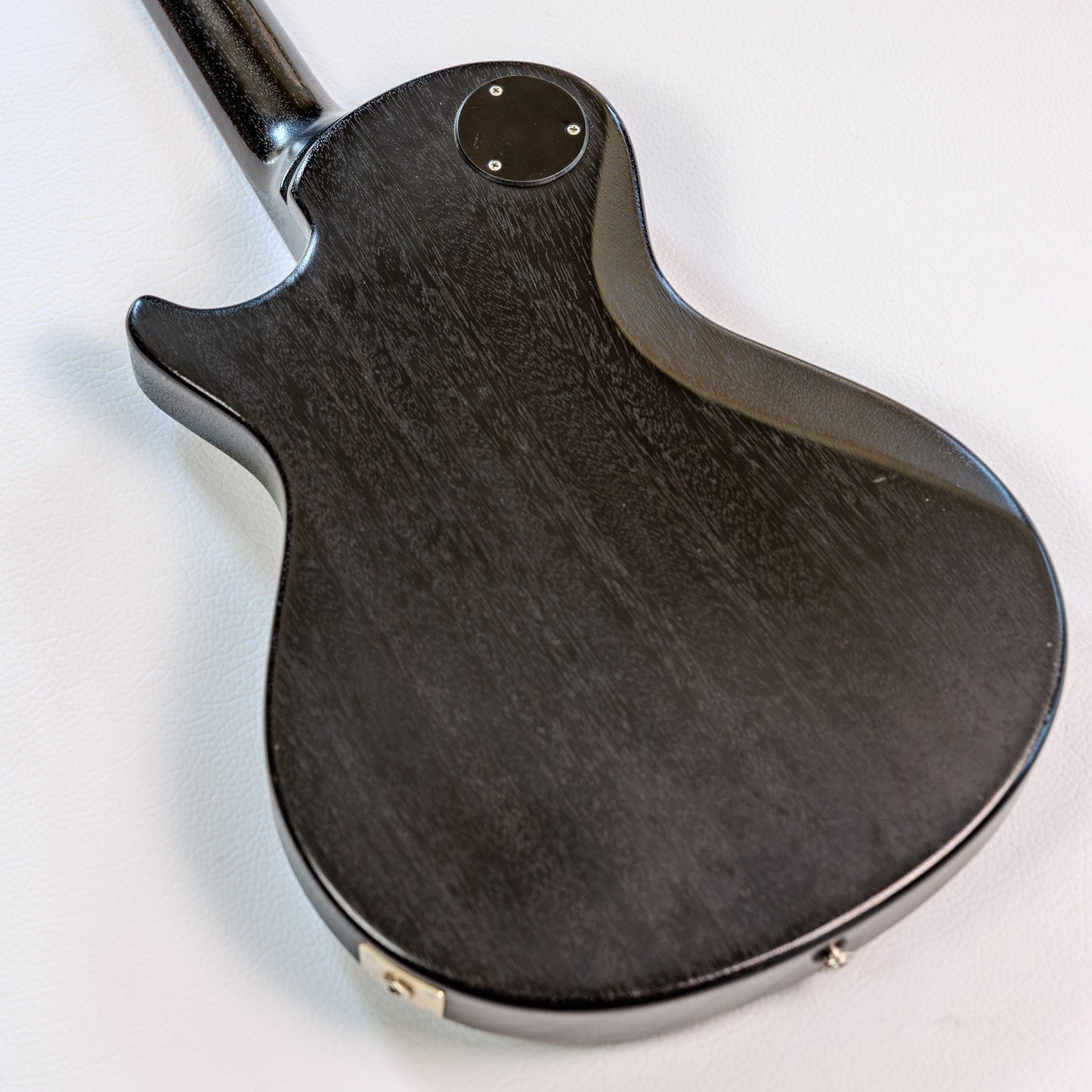 PRS S2 Singlecut Standard Satin 2016 - 2019 - Charcoal