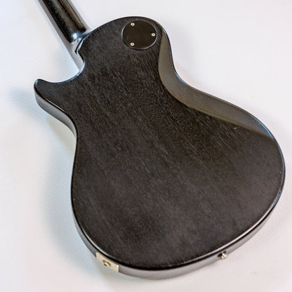 PRS S2 Singlecut Standard Satin 2016 - 2019 - Charcoal