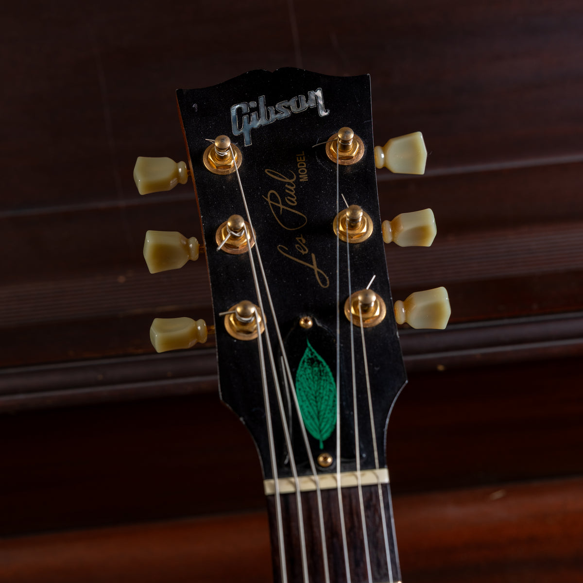 Gibson Les Paul Smartwood Studio 2003 - Muir Natural